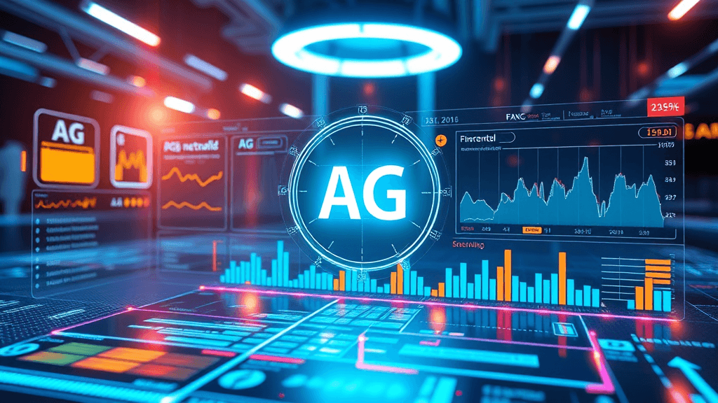 AI untuk Optimasi Jaringan 5G & 6G: Panduan Lengkap 2025