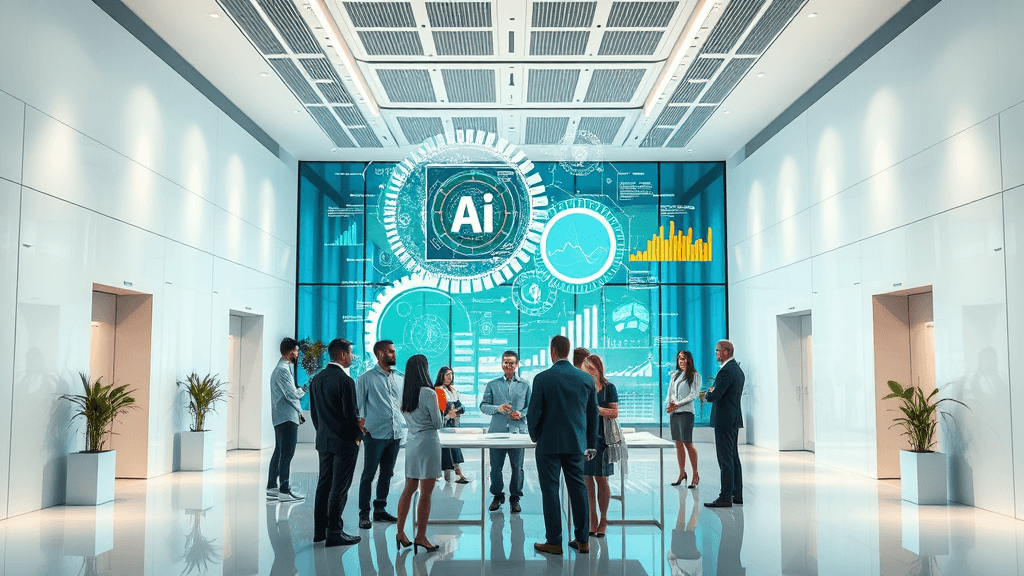 AI Mengatasi Bias Kognitif untuk Keputusan Bisnis Lebih Baik