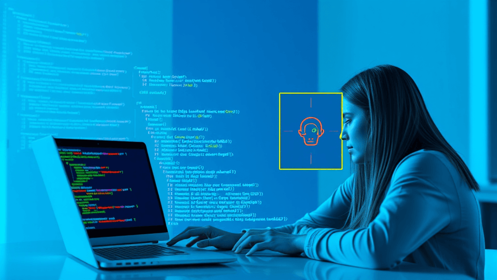 Tutorial Deteksi Wajah OpenCV Python Lengkap untuk Pemula