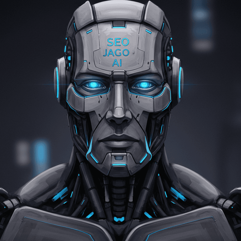 SEO Jago AI