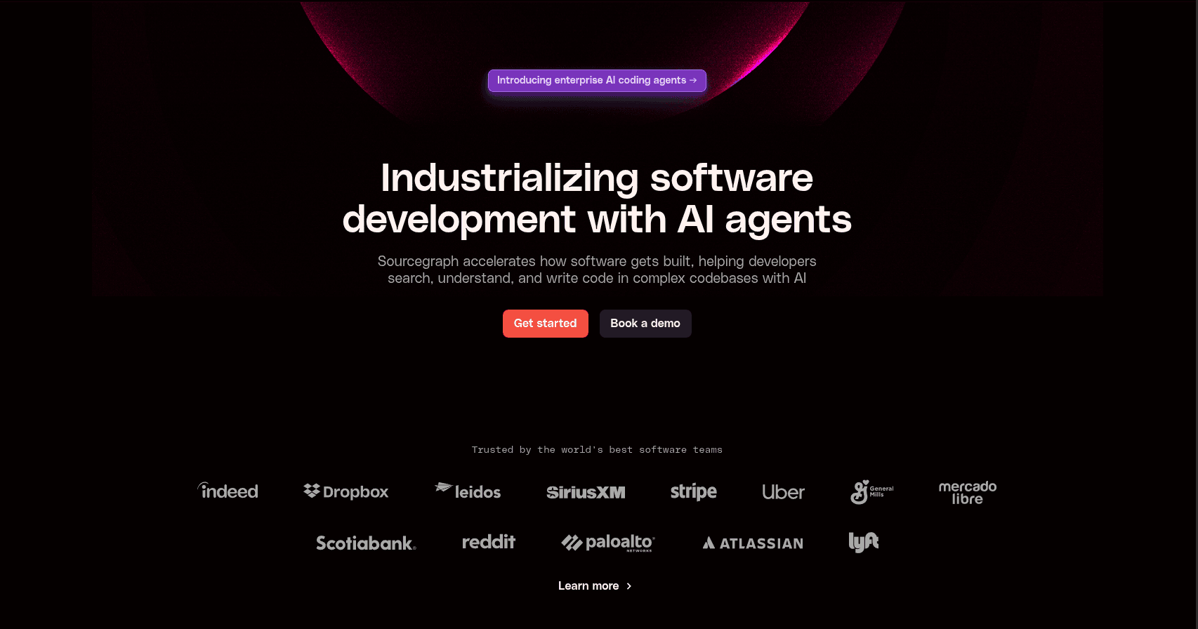 Sourcegraph: Platform AI untuk Akselerasi Pengembangan Software