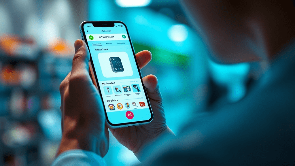 Visual Search E-commerce: Panduan Lengkap Tingkatkan Penjualan