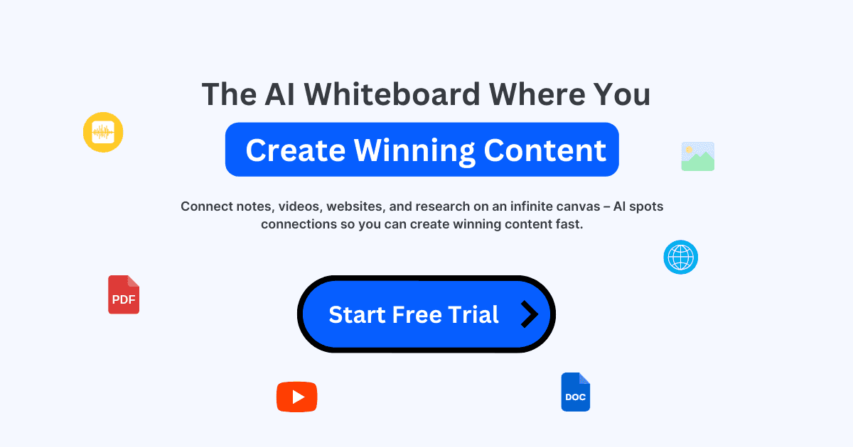 Notebooks.app: Platform AI Whiteboard untuk Konten Lebih Cepat & Terorganisir