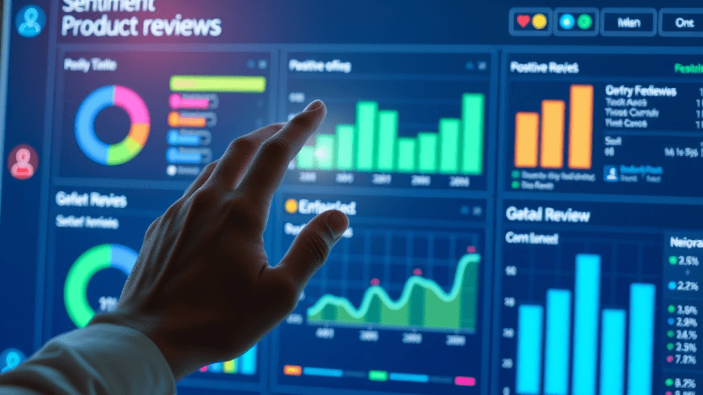 Analisis Sentimen Review Produk: Optimalkan Feedback Jadi Aksi Bisnis