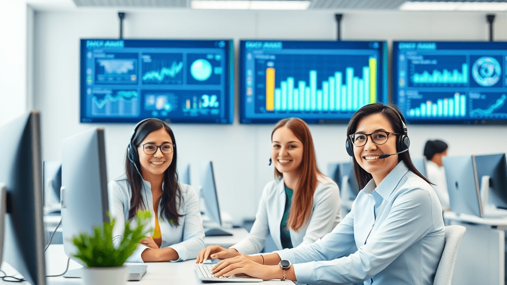 Manfaat Speech Analytics AI: Tingkatkan Layanan Pelanggan Call Center