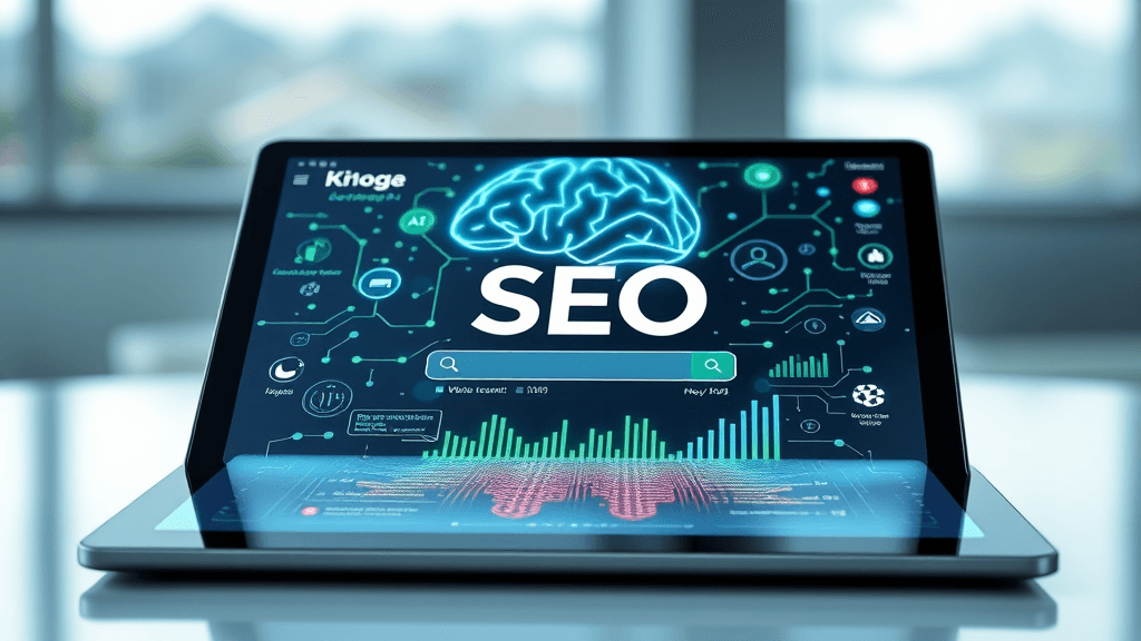 Panduan Optimasi AI Voice Search: Cara Tingkatkan SEO Suara