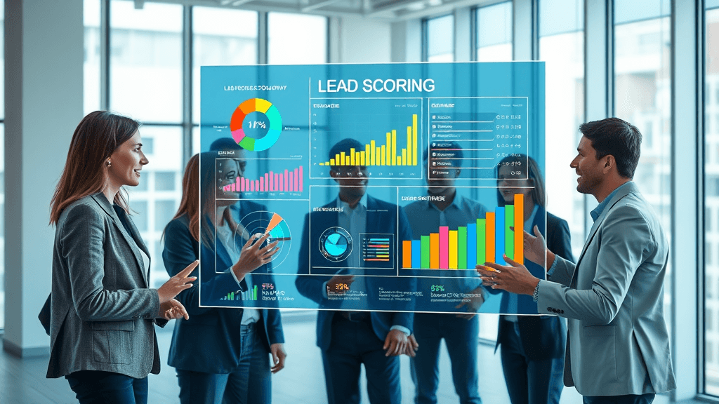 Lead Scoring AI: Cara Cerdas Prioritaskan Prospek & Tingkatkan Sales