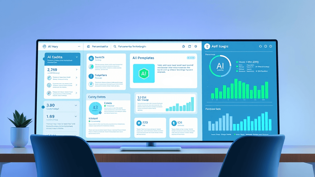 Personalisasi Email AI: Panduan Lengkap Tingkatkan Marketing
