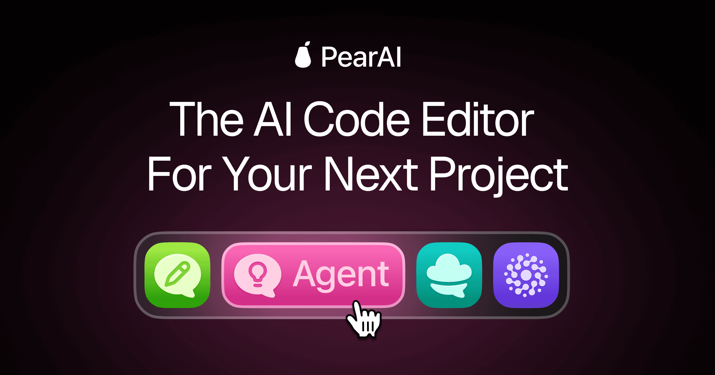 PearAI: Editor Kode AI Open Source dengan Integrasi Alat Terbaik