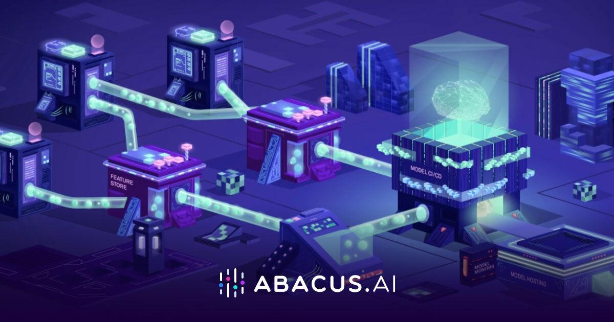 Abacus.AI: AI Super Assistant Revolusioner untuk Bisnis dan Tim