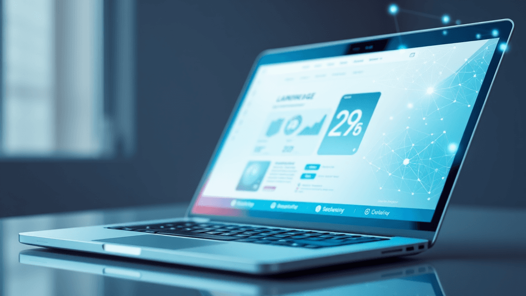 Optimasi Landing Page dengan AI: Konversi Maksimal – Panduan
