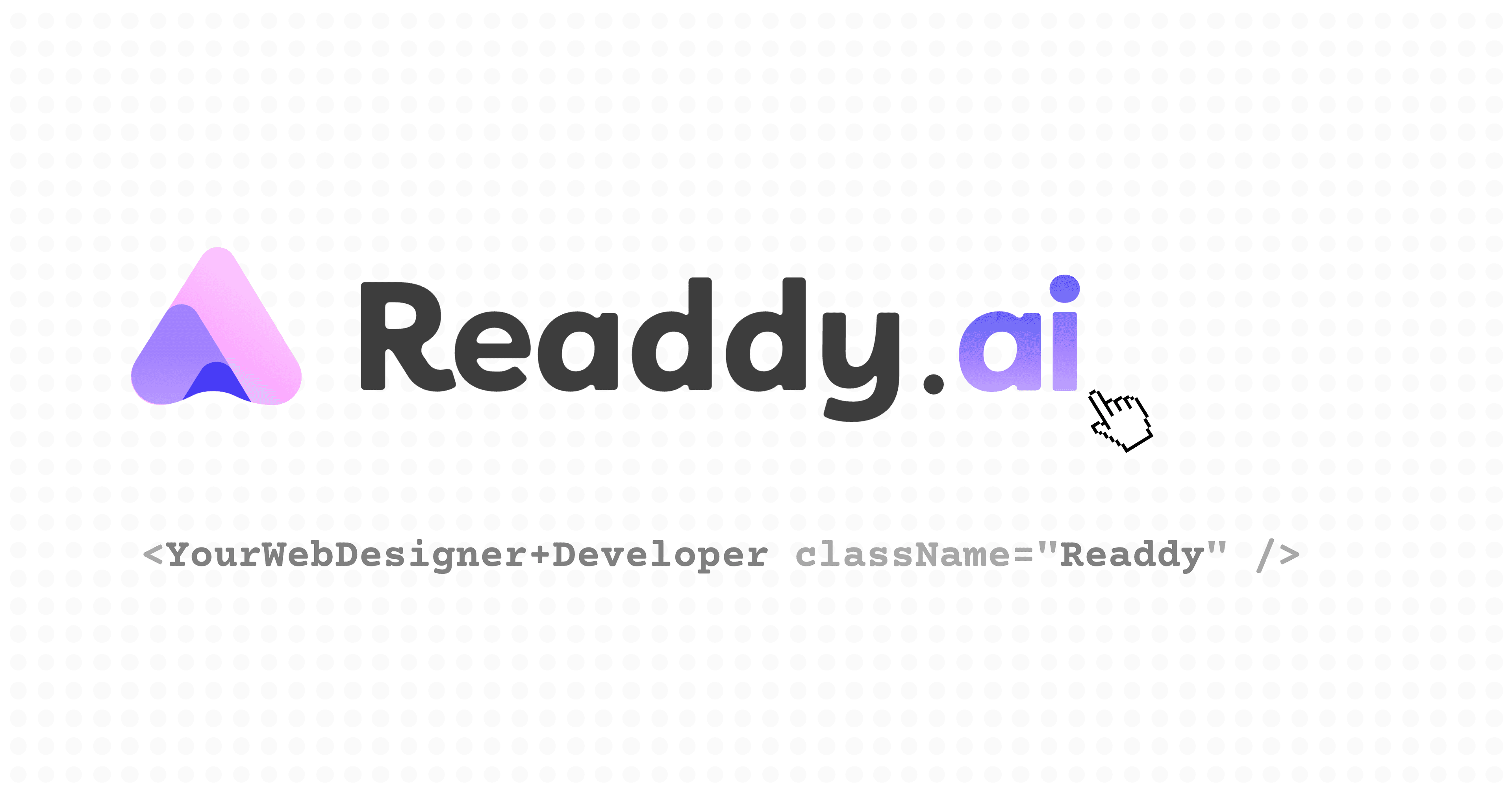 Readdy: Bangun Website Profesional Instan dengan AI Percakapan