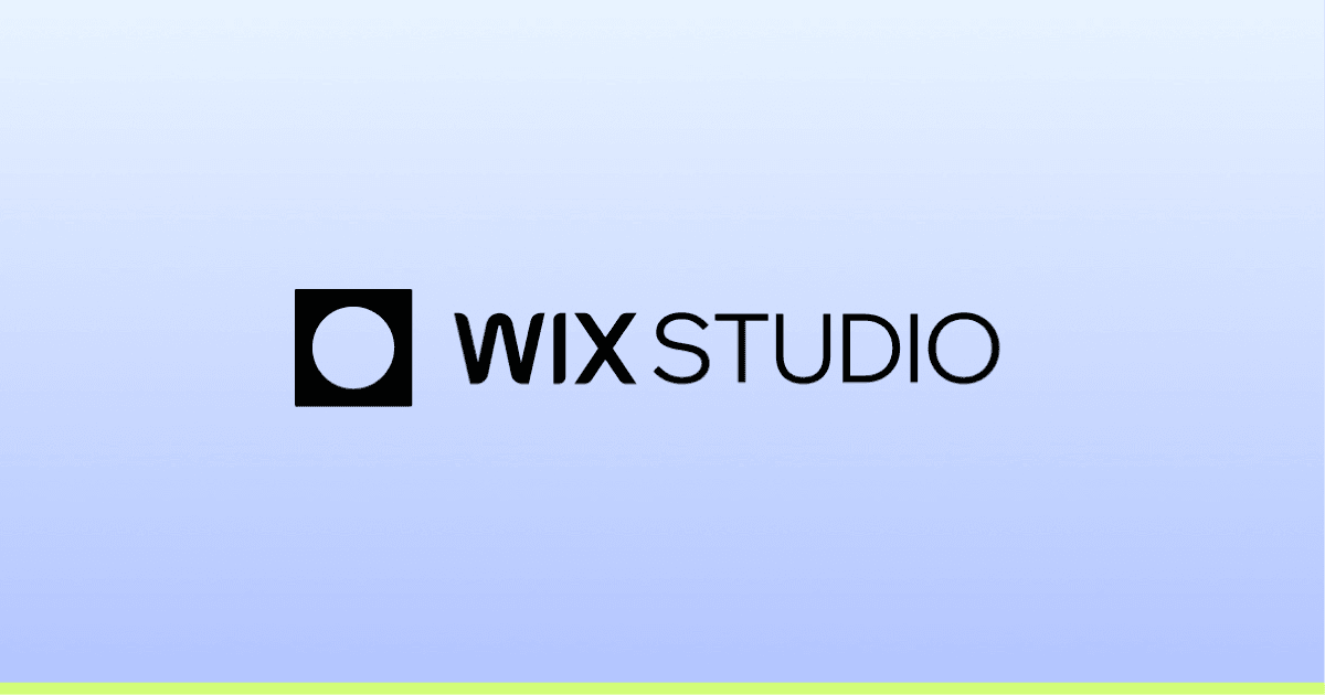 Wix Studio: Platform Web Canggih untuk Agensi & Perusahaan