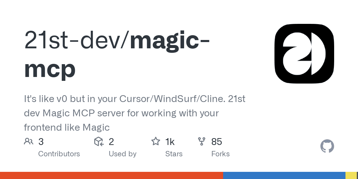 Magic Component Platform: Bikin UI Modern Instan pakai AI