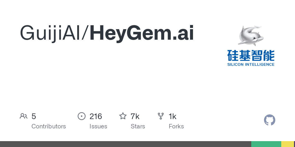 HeyGem.ai: Kloning Video & Suara Offline Demi Privasi Maksimal