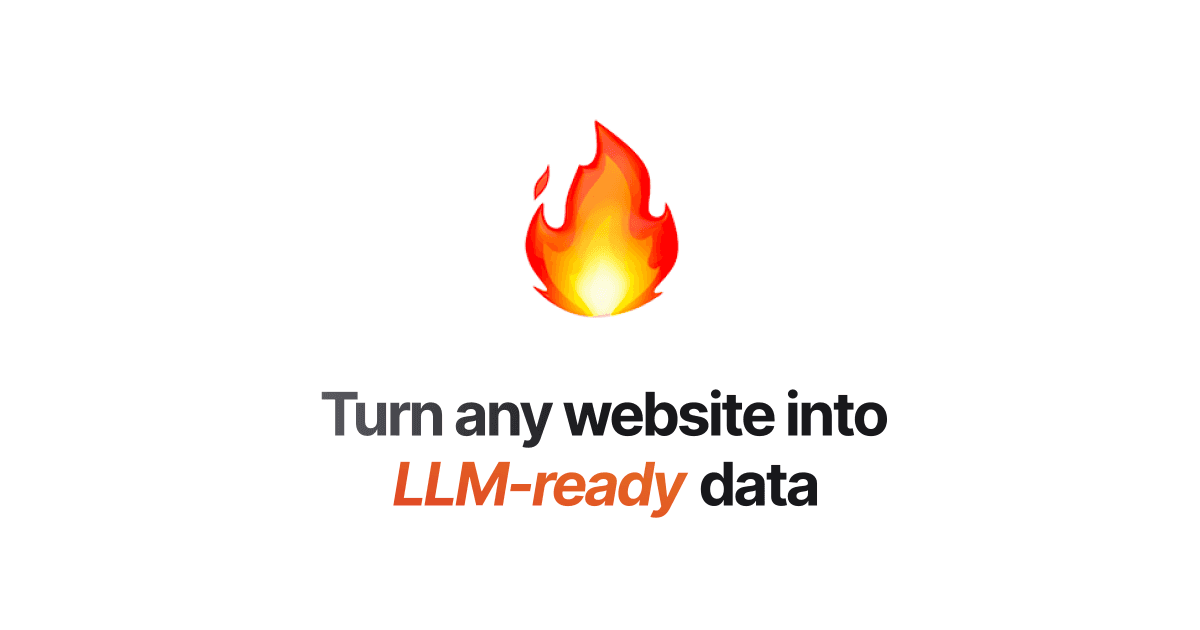 Firecrawl: Solusi Web Scraping untuk Data Siap LLM