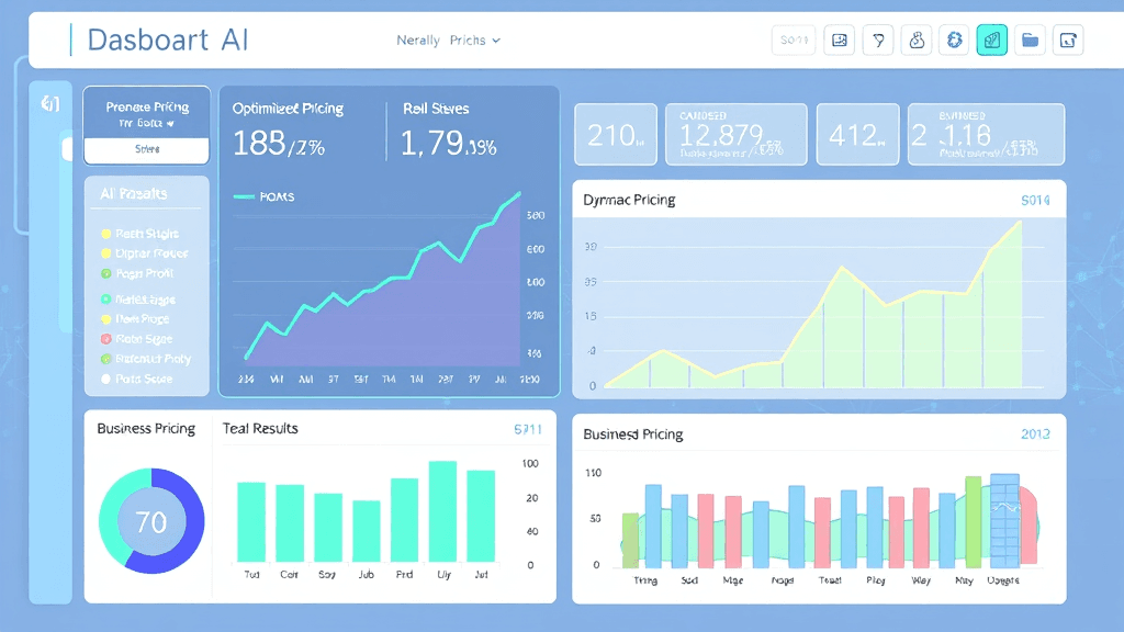 Dynamic Pricing AI: Strategi Harga Optimal Real-time