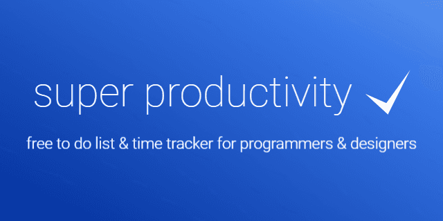 Super Productivity: Aplikasi Manajemen Tugas Open Source dengan Timeboxing