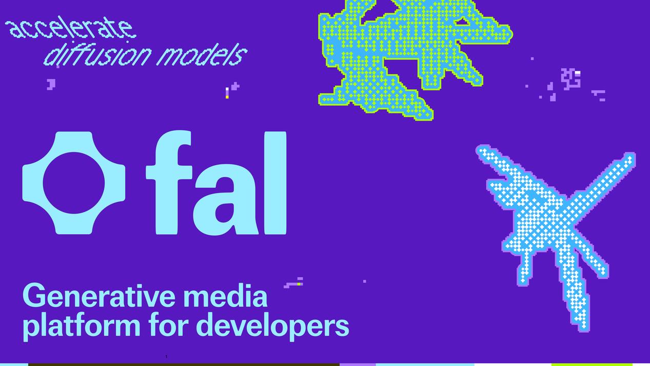 fal.ai: Platform Media Generatif dengan Inferensi 4x Lebih Cepat