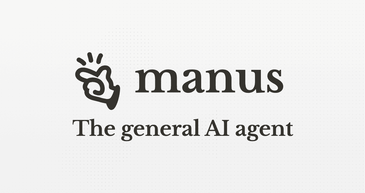 Manus AI: Agen AI Revolusioner untuk Produktivitas dan Analisis Data