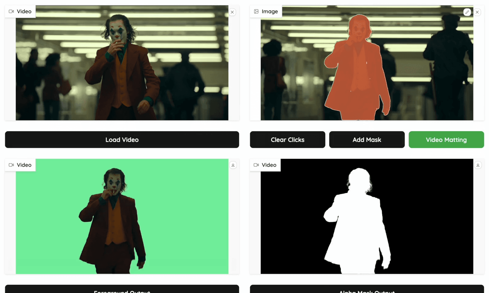 MatAnyone: Framework Video Matting Inovatif untuk Post-Produksi