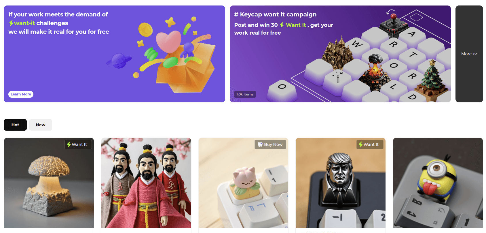 Hitems AI: Platform AI untuk Desain & Produk Fisik Satu Klik
