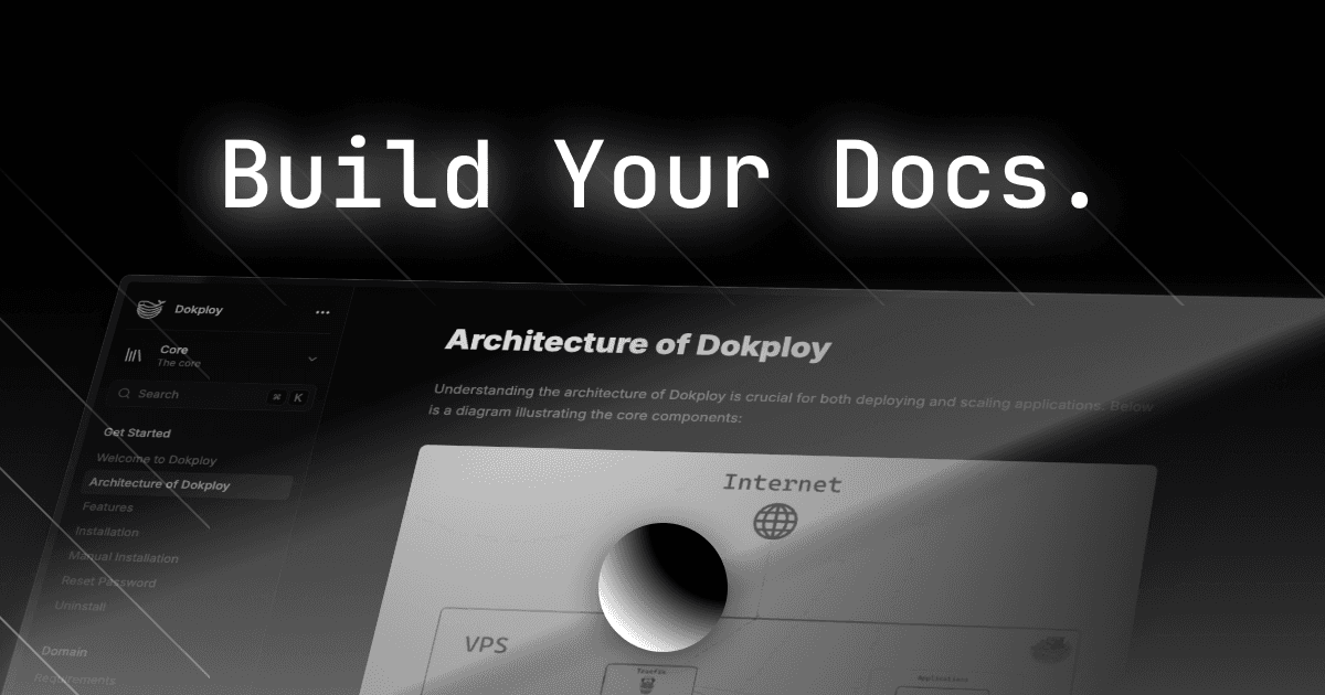 Fumadocs: Framework Dokumentasi Next.js yang Cepat & Indah