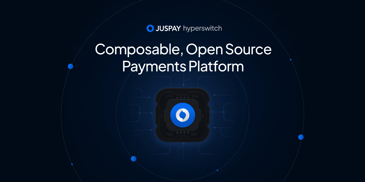 Hyperswitch: Platform Pembayaran Open-Source dengan API Tunggal