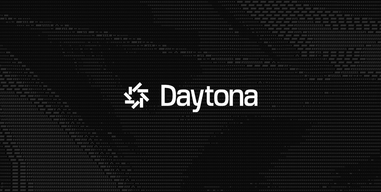 Daytona: Platform Infrastruktur Super Cepat untuk Kode AI yang Aman