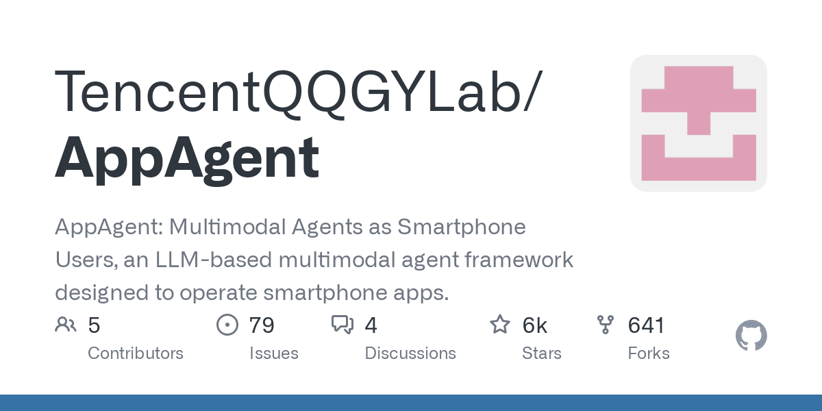 AppAgent: Framework AI untuk Otomatisasi Smartphone Android