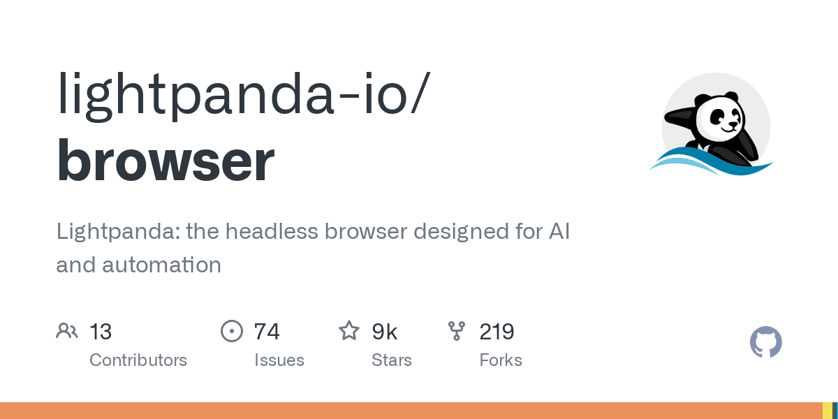 Lightpanda Browser: Browser Headless 11x Lebih Cepat dari Chrome