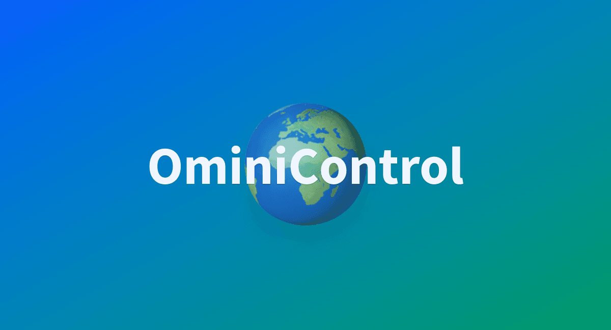 OminiControl: Framework AI Generatif untuk Kontrol Gambar Minimalis