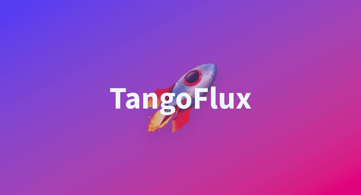 DeCLaRe Lab: TangoFlux – Generasi Audio Kilat 3,7 Detik dari Teks