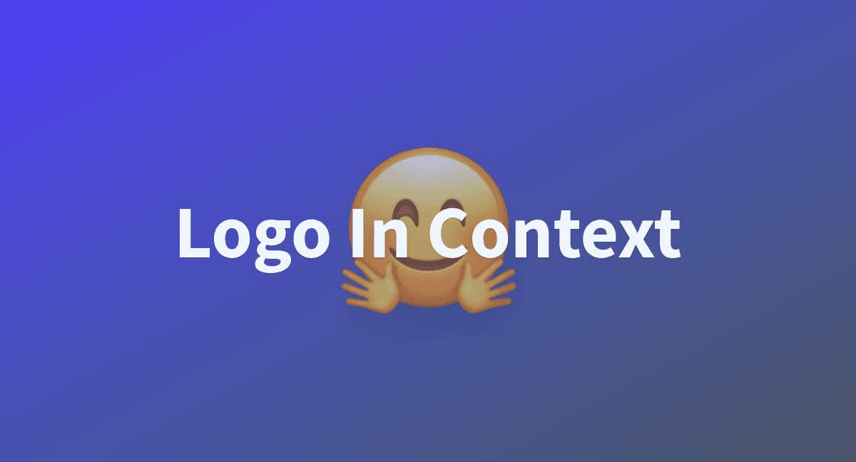 MultimodalArt: Logo In Context, AI untuk Visualisasi Logo Realistis