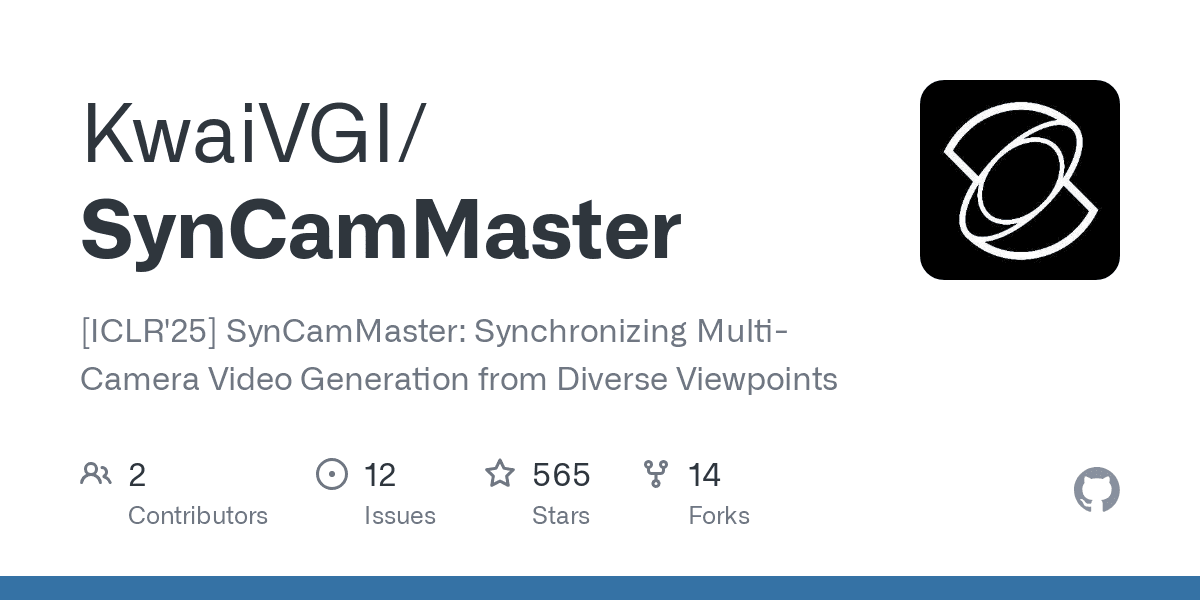 SynCamMaster: Teknologi AI untuk Video Multi-Kamera Tersinkronisasi