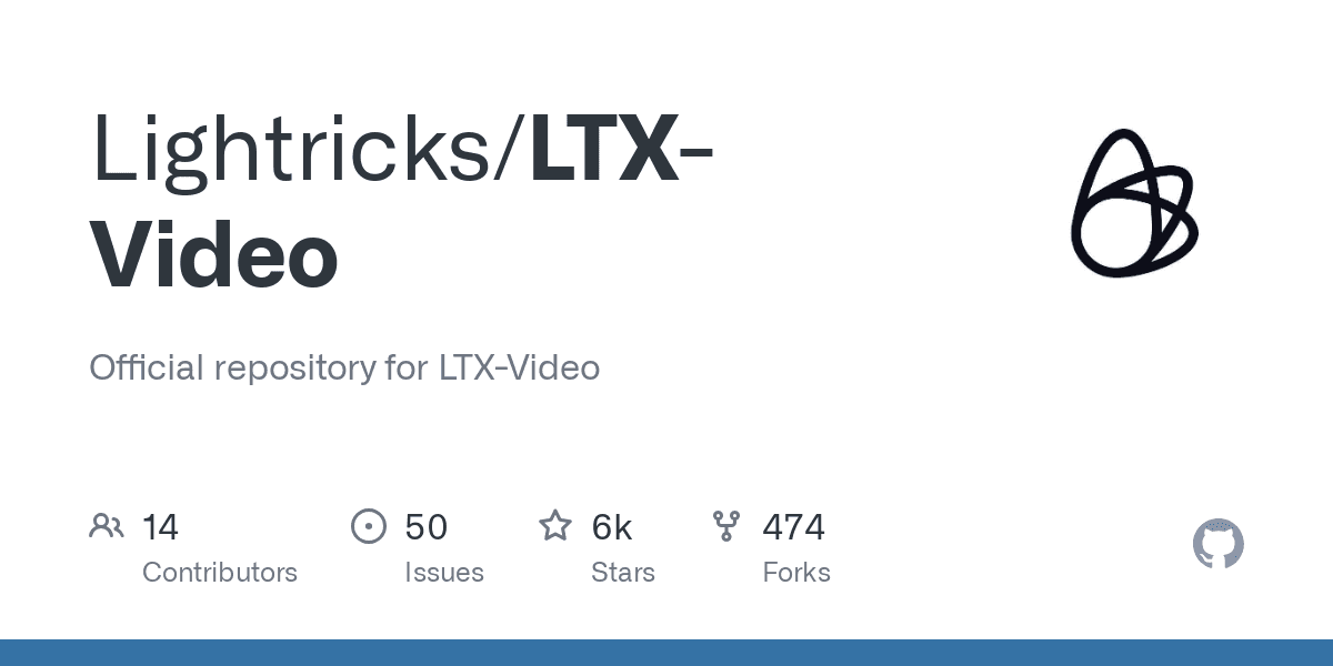 Lightricks: LTX-Video, Model AI Pembuat Video Real-Time 30 FPS