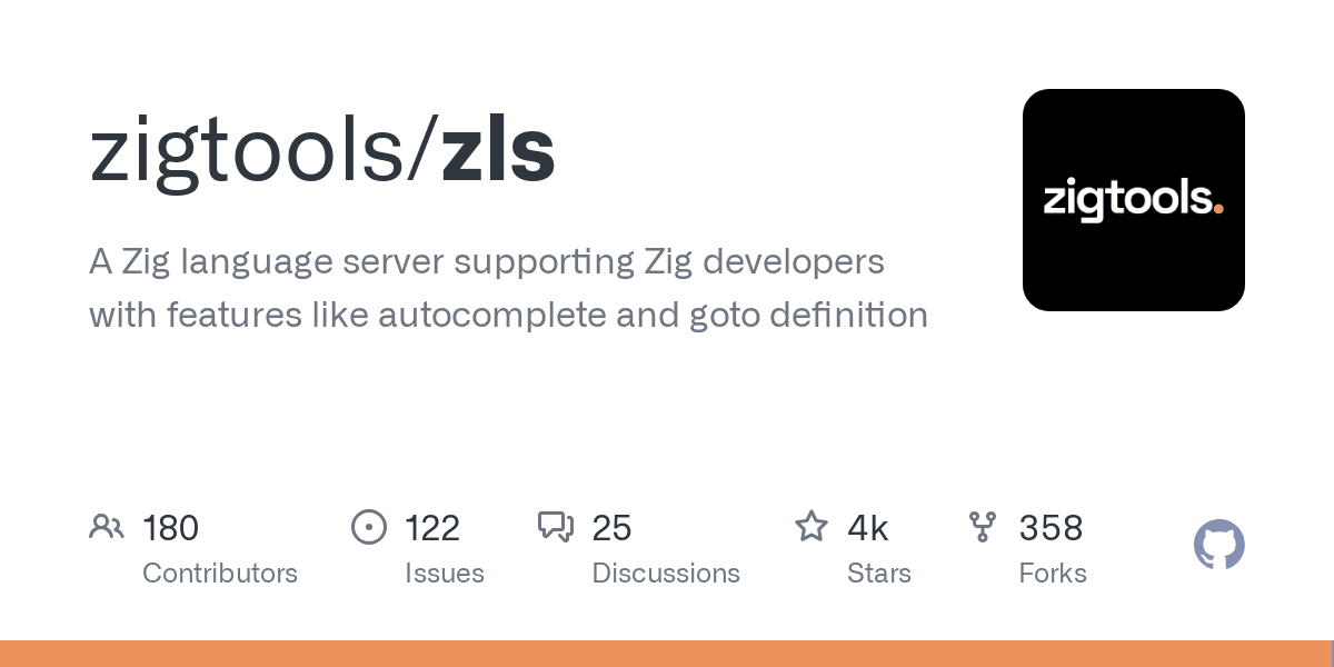 Zigtools: ZLS – Server Bahasa Zig untuk Pengalaman IDE Modern