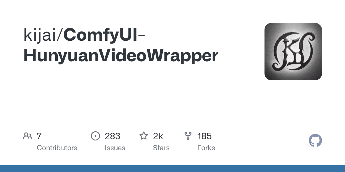 ComfyUI: Generasi Video AI dengan HunyuanVideoWrapper