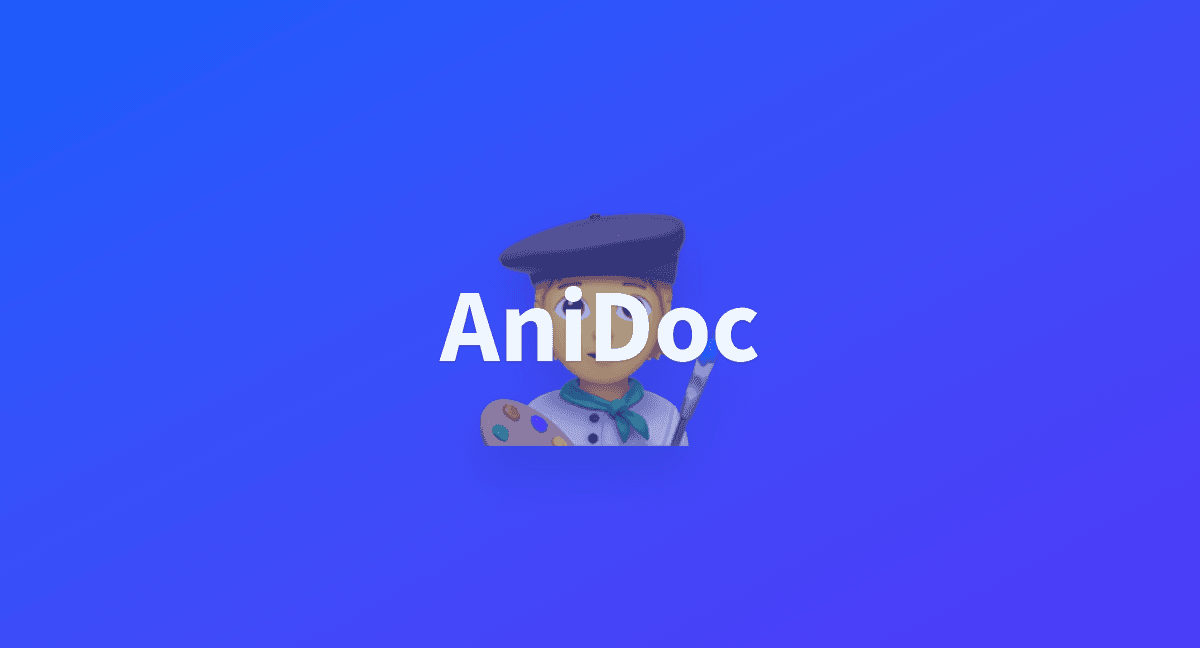 AniDoc: AI Revolusi Pewarnaan Otomatis untuk Animasi 2D