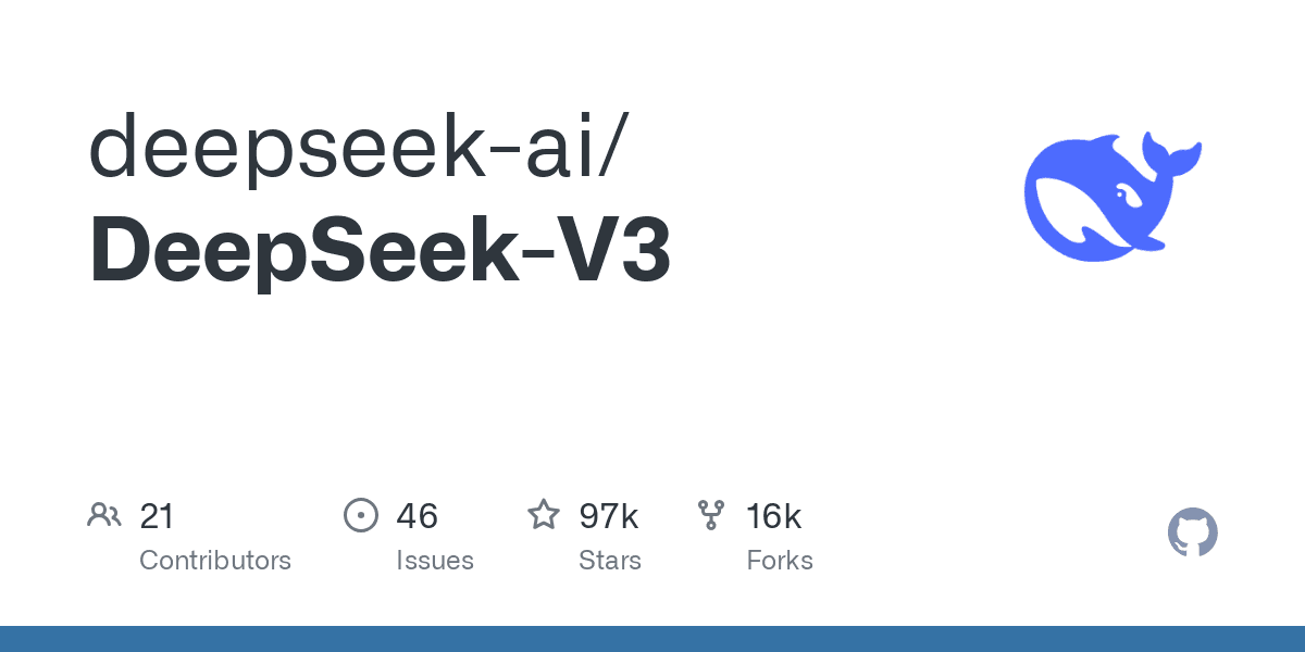DeepSeek-V3: Model AI Open Source dengan 671B Parameter yang Menyaingi ChatGPT