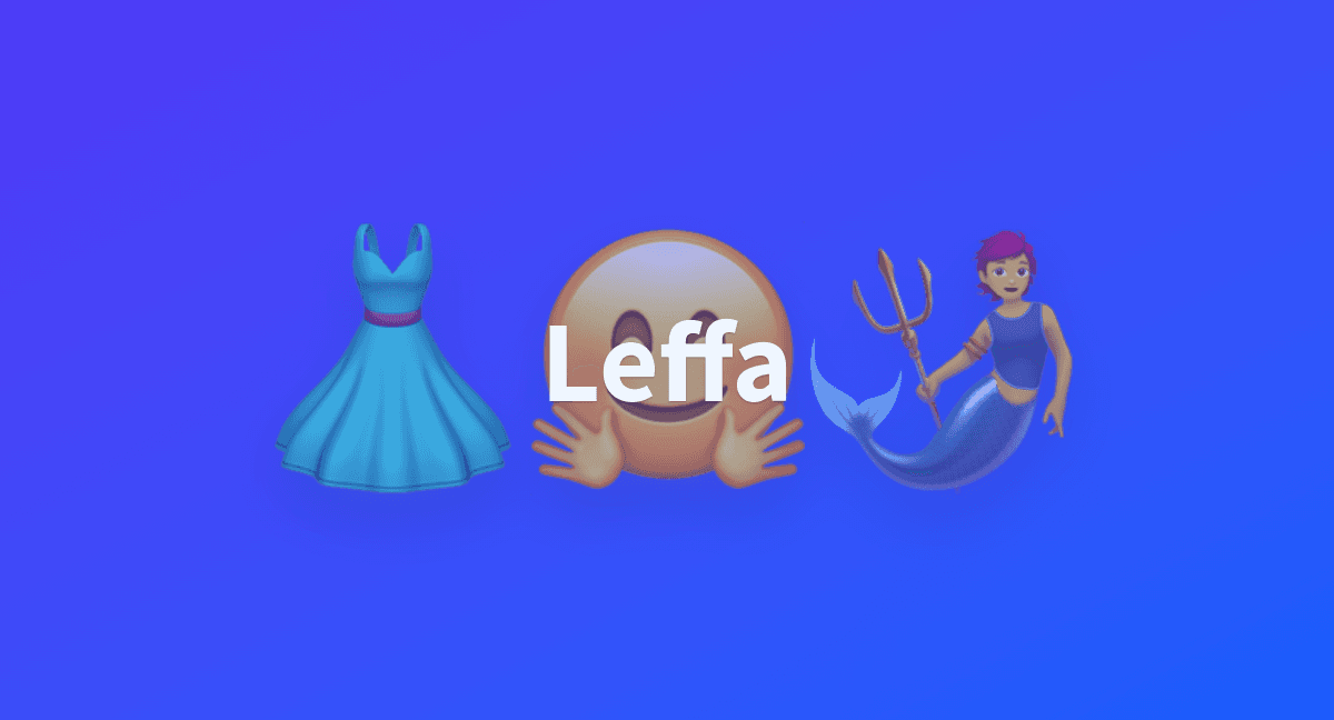 Leffa: Kerangka AI Mutakhir untuk Virtual Try-On & Pose Transfer