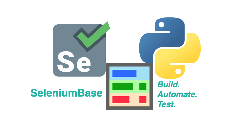 SeleniumBase: Framework Otomasi Browser All-in-One untuk Pengujian & Scraping
