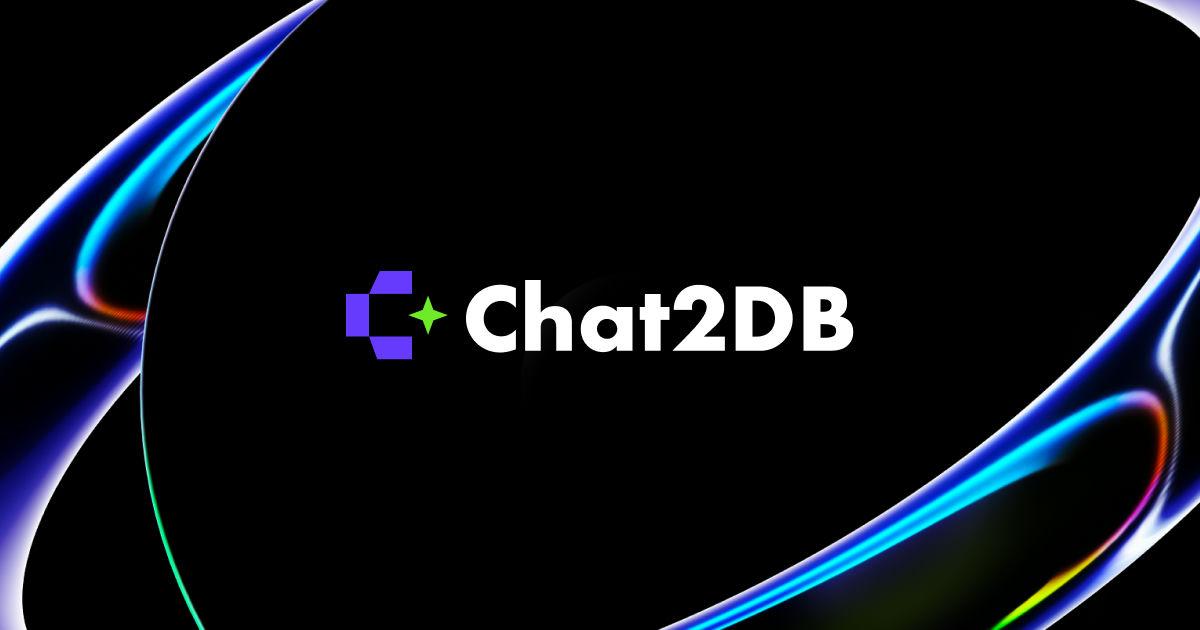 Chat2DB: Alat Manajemen Database AI dengan Konversi Bahasa Alami ke SQL