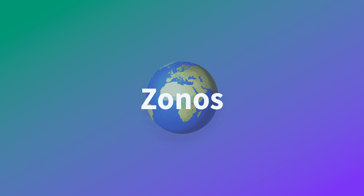 Zonos: Model TTS Open Source dengan Kloning Suara Hanya dari 5 Detik