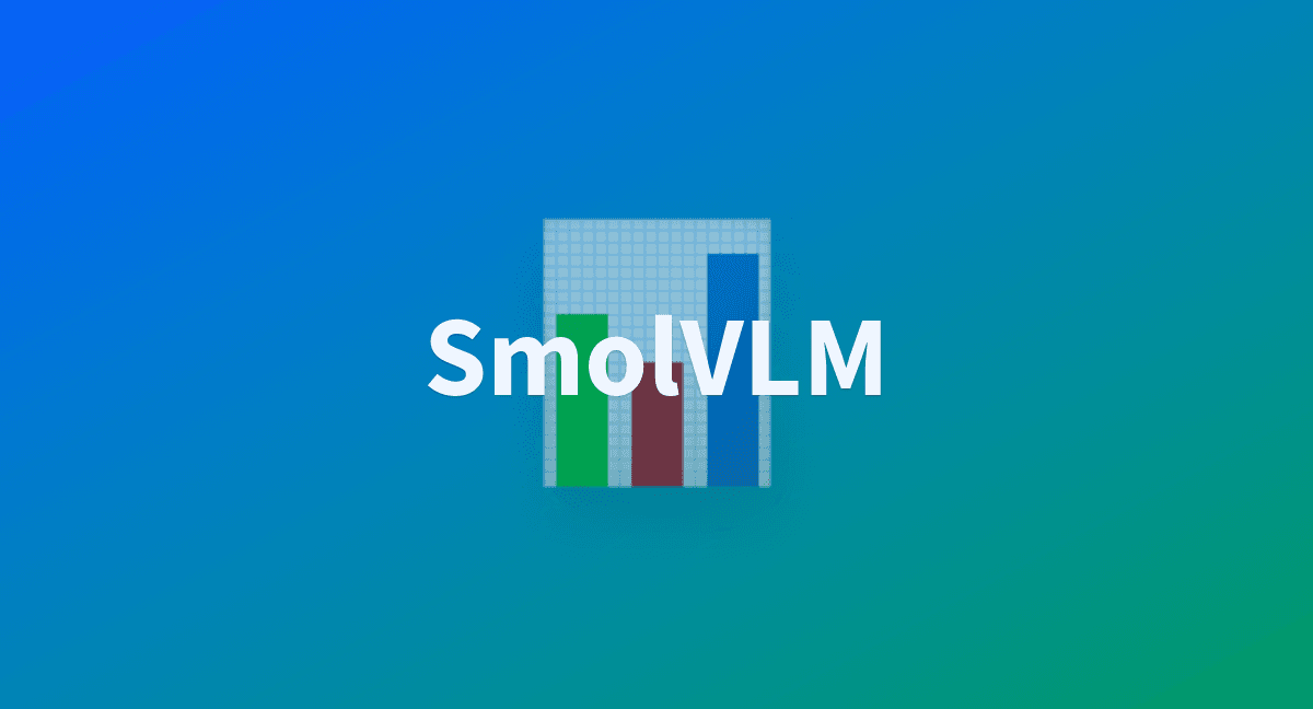 HuggingFaceTB: SmolVLM2 – Model AI Multimodal Ringan untuk Analisis Video & Gambar