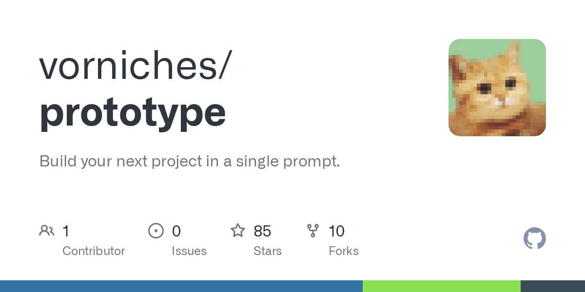 Prototype: Template Django & OpenAI untuk Pengembangan Cepat