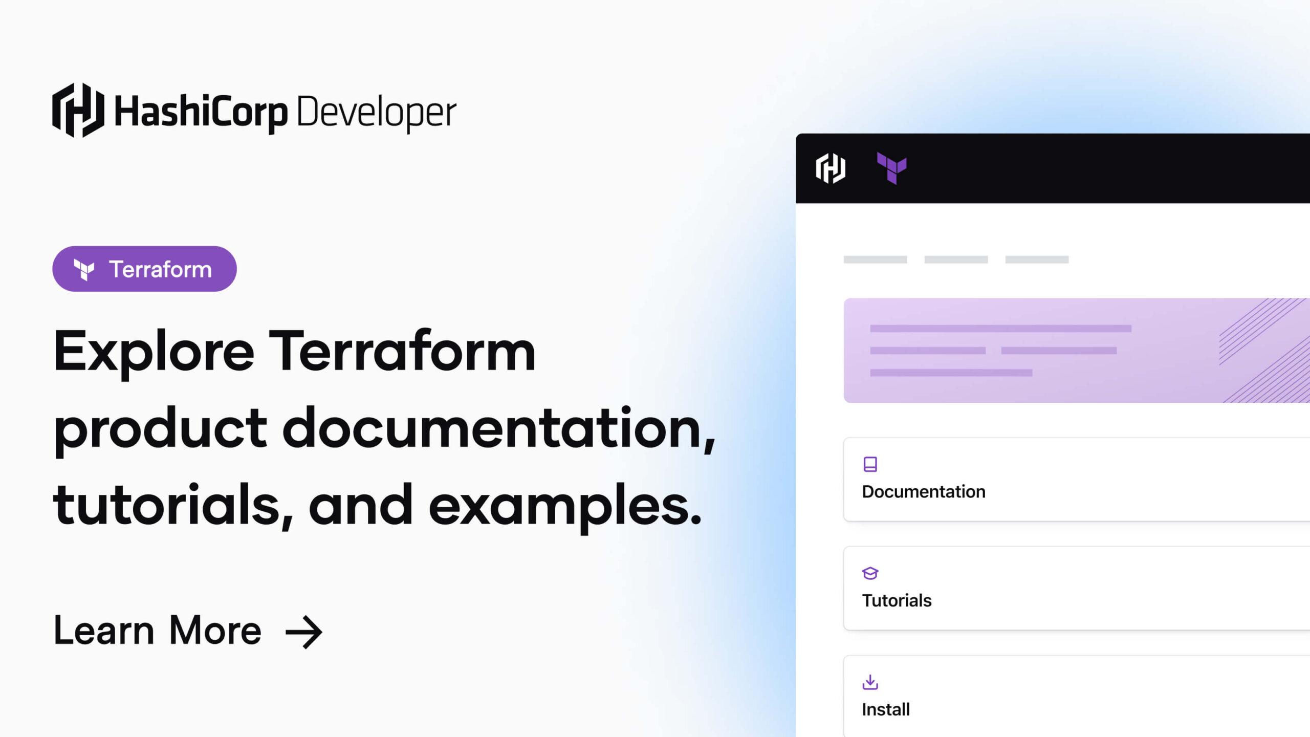 HashiCorp Terraform: Solusi Infrastruktur sebagai Kode Terdepan