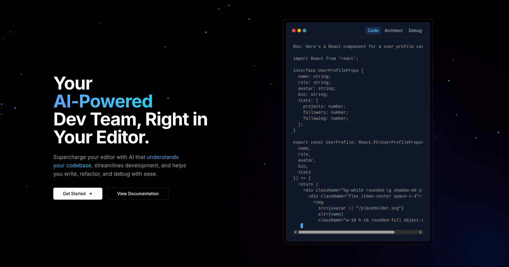 Roo Code: Asisten AI Pengkodean Gratis untuk VS Code