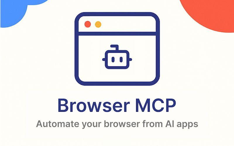 Browser MCP: Otomatisasi Browser dengan AI untuk Pengembang